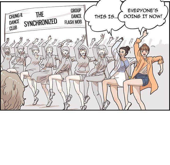 His Women’s University - Chapter 43 Page 30