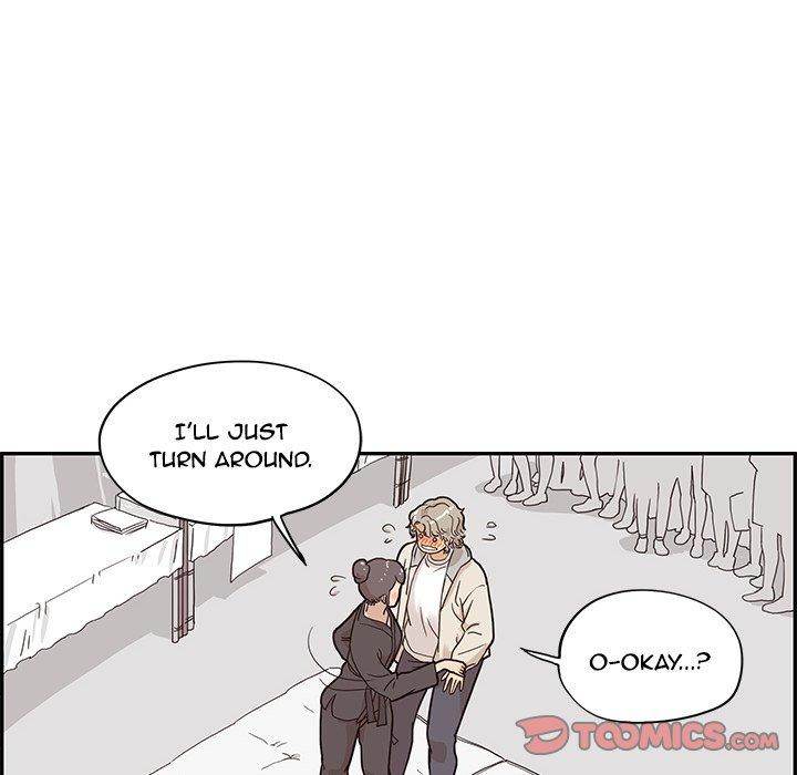 His Women’s University - Chapter 43 Page 45
