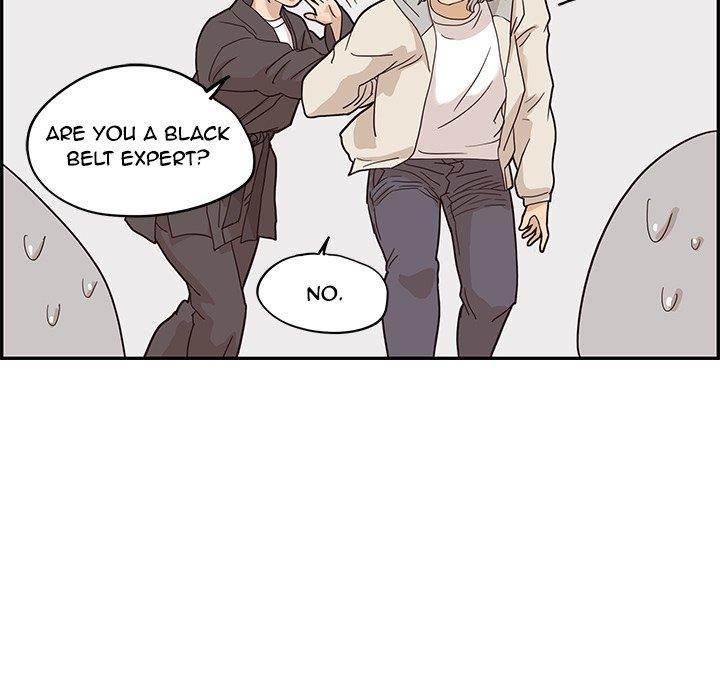 His Women’s University - Chapter 43 Page 52
