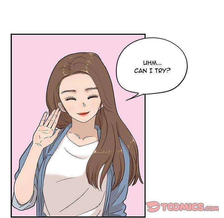 His Women’s University - Chapter 43 Page 53