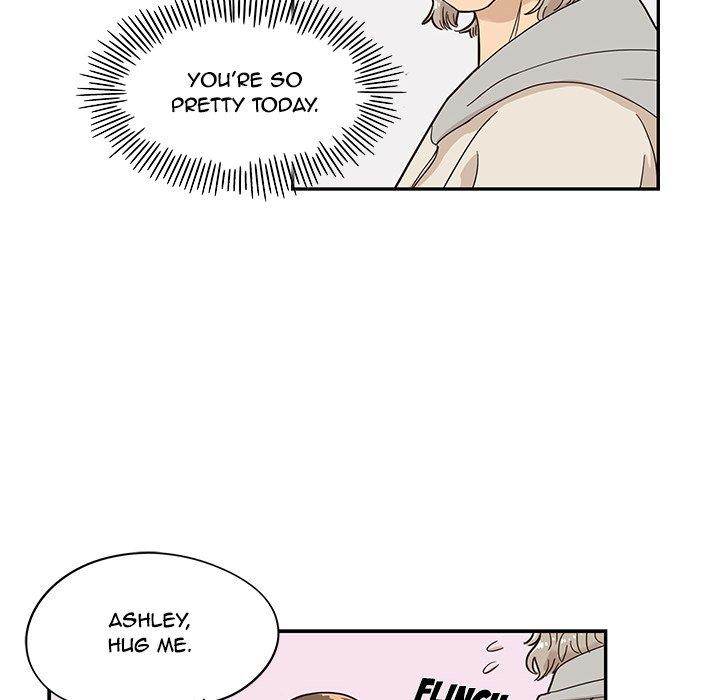 His Women’s University - Chapter 43 Page 55