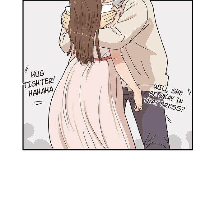 His Women’s University - Chapter 43 Page 59