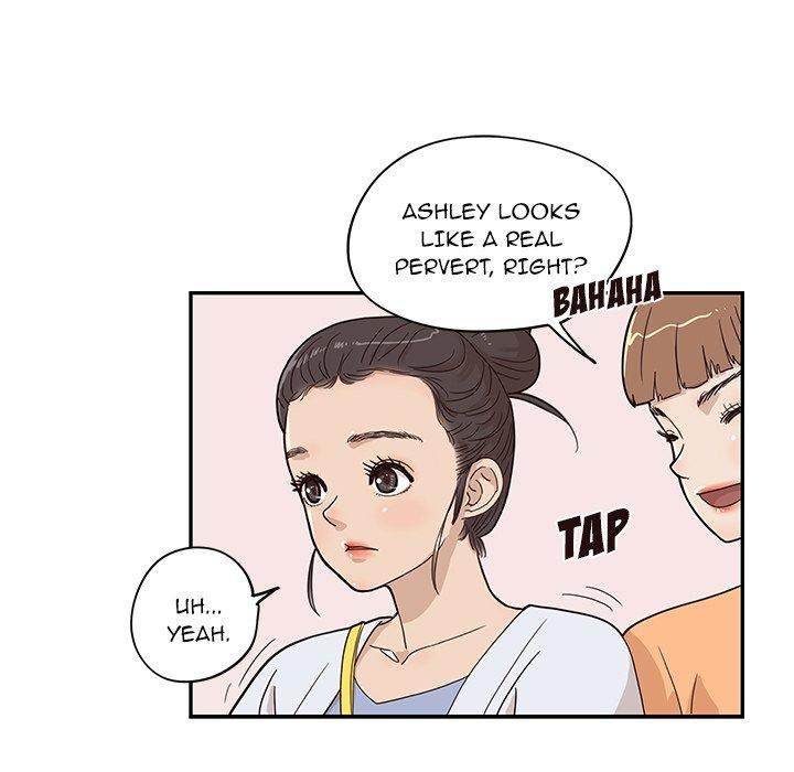His Women’s University - Chapter 43 Page 60