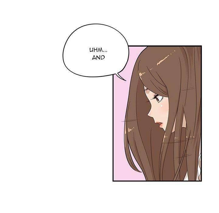 His Women’s University - Chapter 43 Page 70