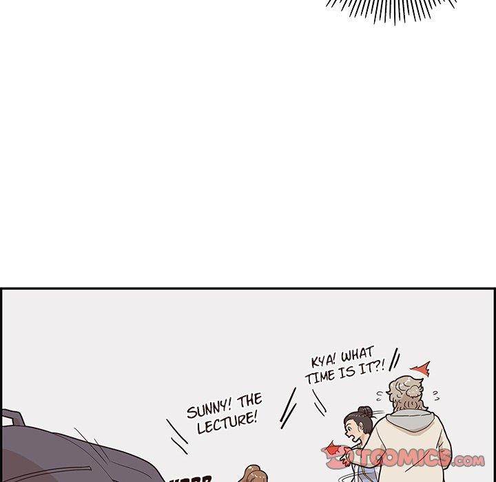 His Women’s University - Chapter 43 Page 85