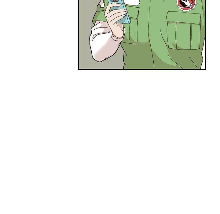 His Women’s University - Chapter 43 Page 88