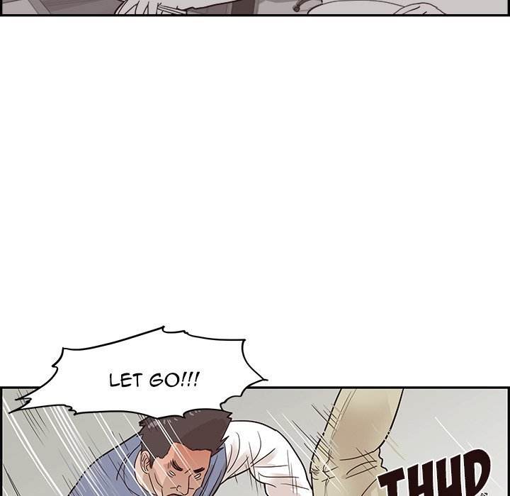 His Women’s University - Chapter 44 Page 37