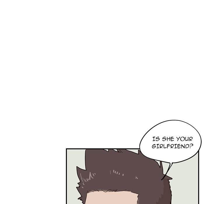 His Women’s University - Chapter 44 Page 53