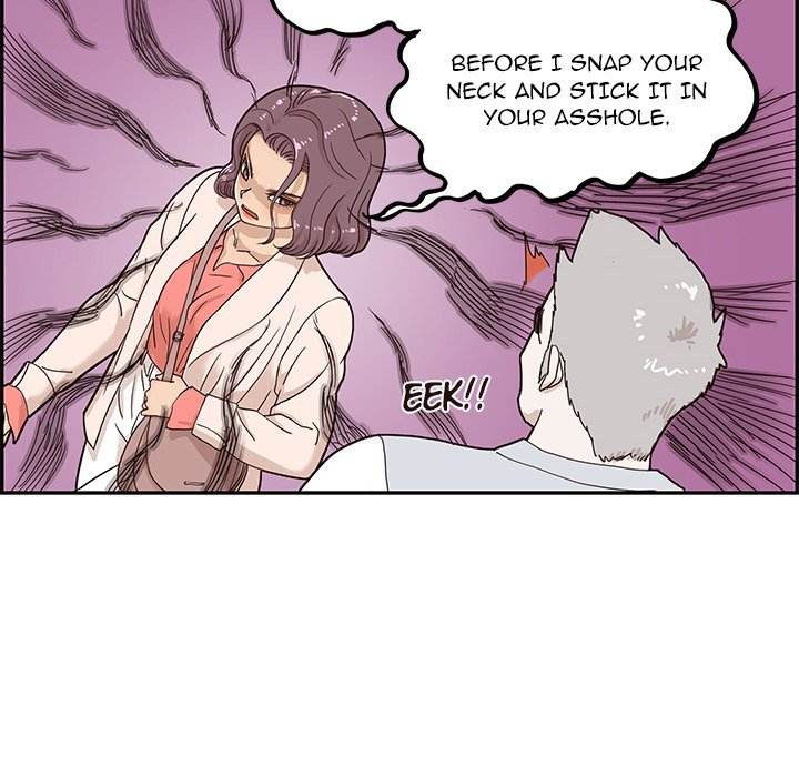 His Women’s University - Chapter 44 Page 60