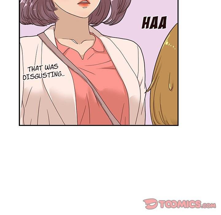 His Women’s University - Chapter 44 Page 74