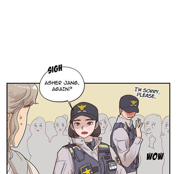 His Women’s University - Chapter 45 Page 111