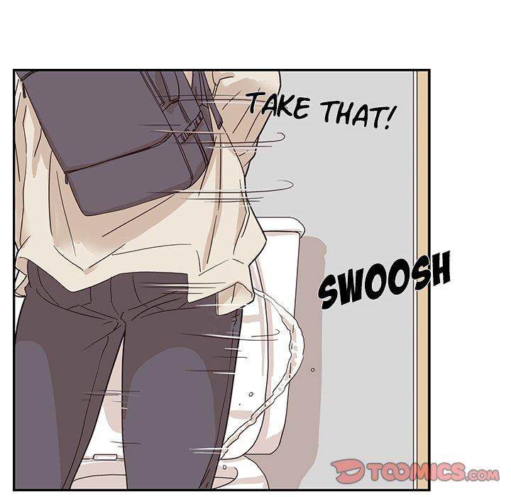 His Women’s University - Chapter 45 Page 14