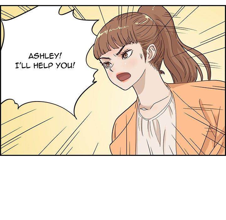 His Women’s University - Chapter 45 Page 51