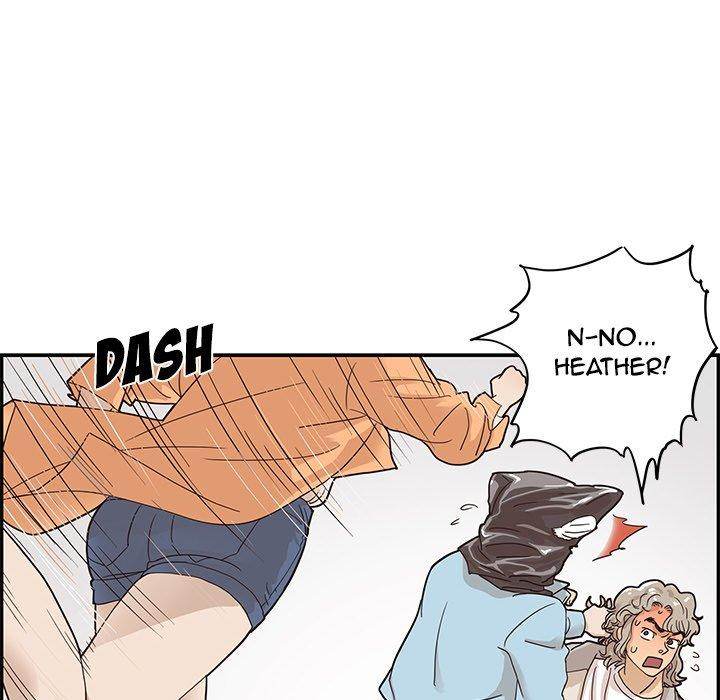 His Women’s University - Chapter 45 Page 52