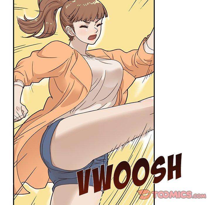 His Women’s University - Chapter 45 Page 54