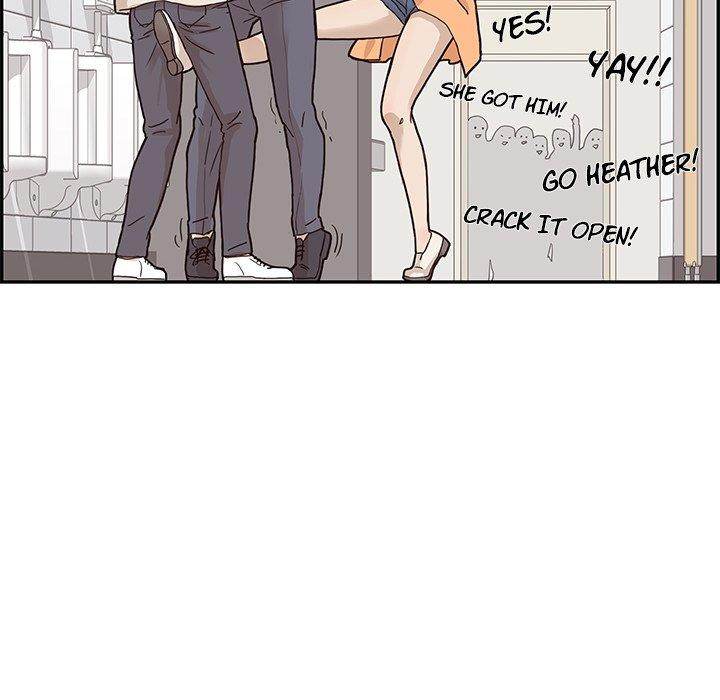 His Women’s University - Chapter 45 Page 56