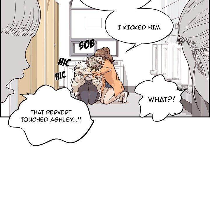 His Women’s University - Chapter 45 Page 60