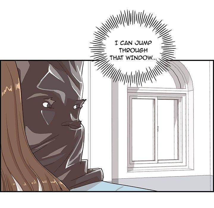 His Women’s University - Chapter 45 Page 81