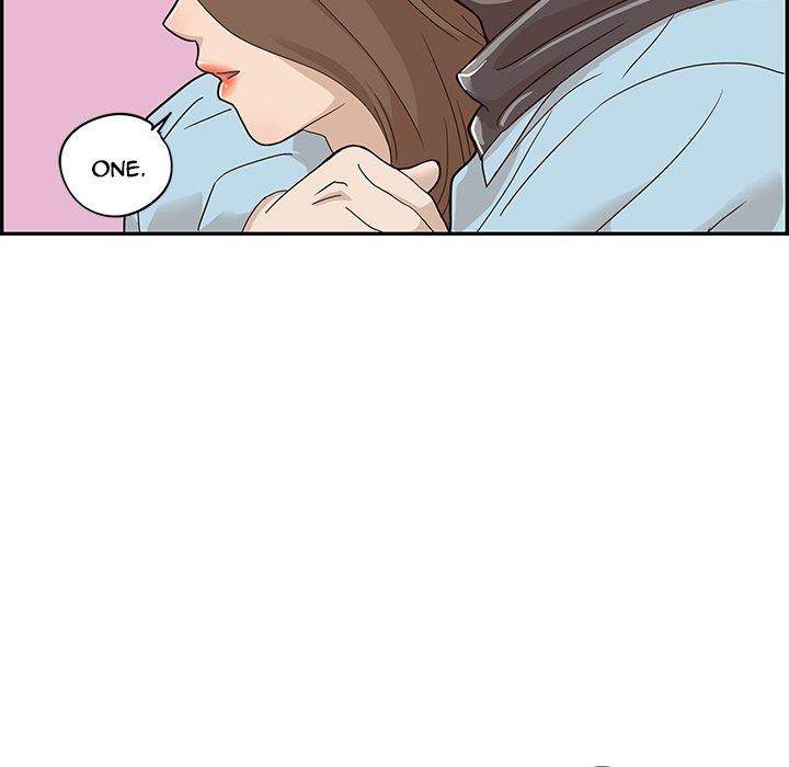 His Women’s University - Chapter 45 Page 83