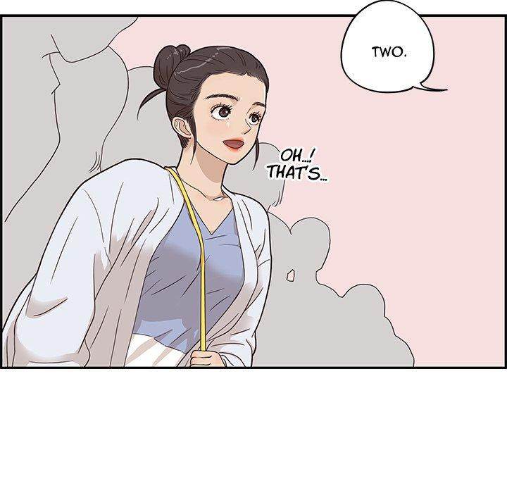 His Women’s University - Chapter 45 Page 84