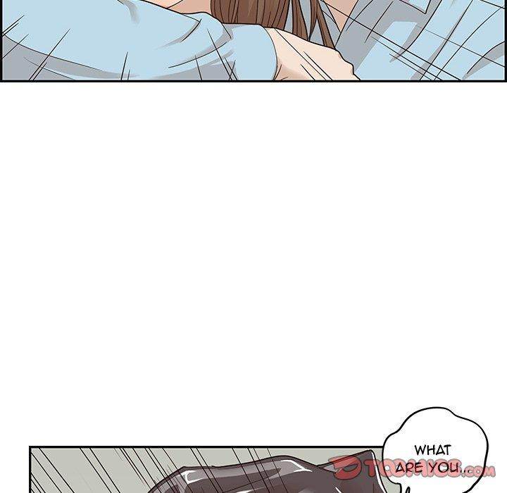 His Women’s University - Chapter 45 Page 86