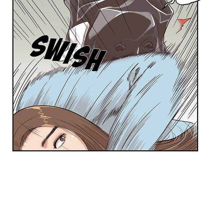 His Women’s University - Chapter 45 Page 87