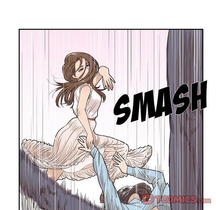 His Women’s University - Chapter 45 Page 90