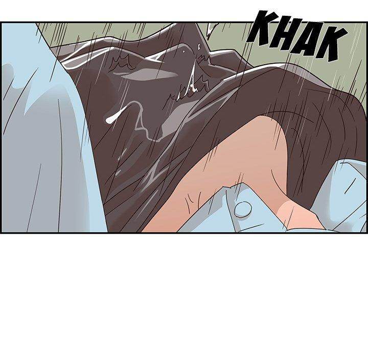His Women’s University - Chapter 45 Page 92