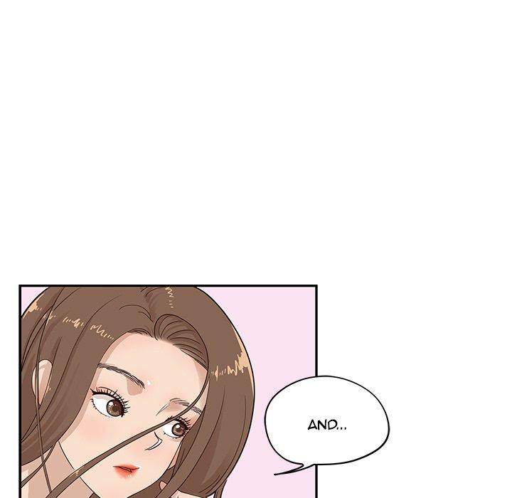 His Women’s University - Chapter 45 Page 93