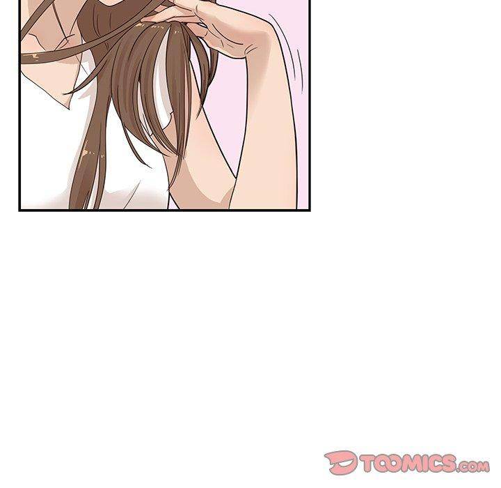His Women’s University - Chapter 45 Page 94