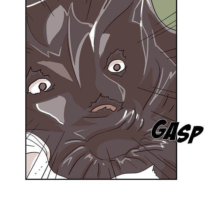 His Women’s University - Chapter 45 Page 97