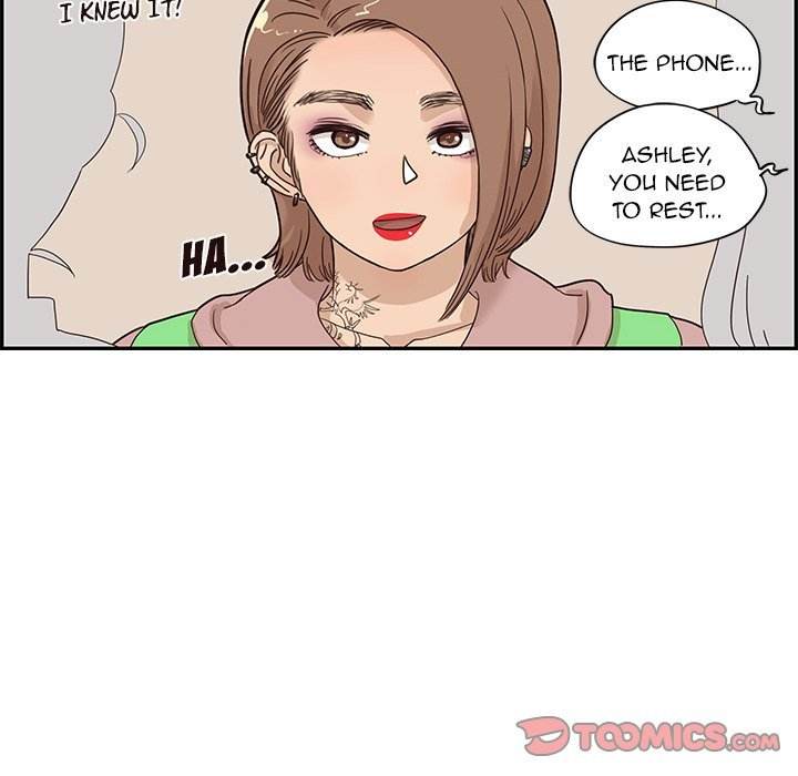 His Women’s University - Chapter 46 Page 14