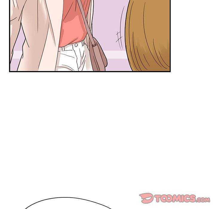 His Women’s University - Chapter 46 Page 26