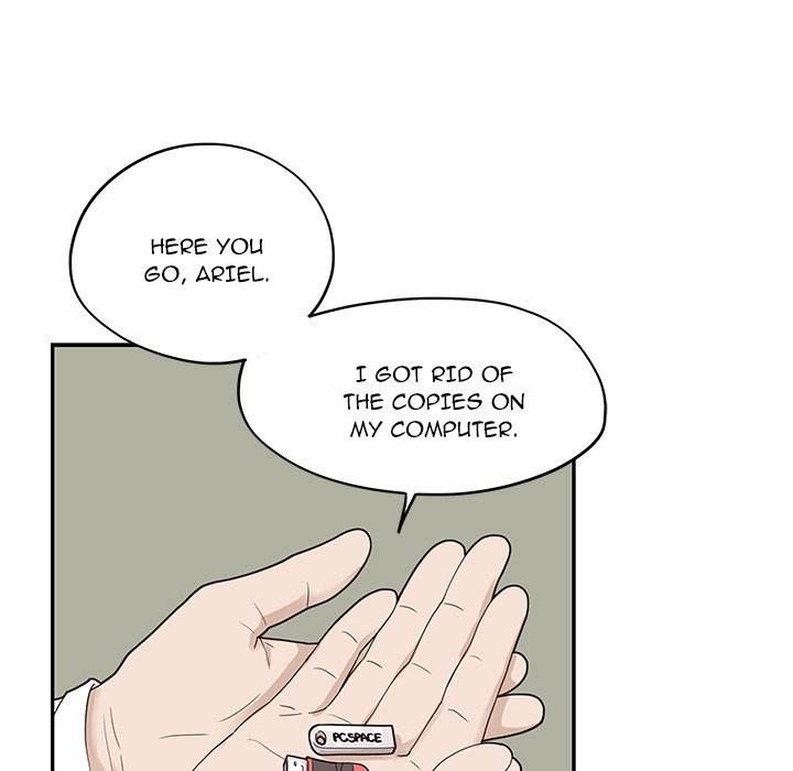 His Women’s University - Chapter 46 Page 29