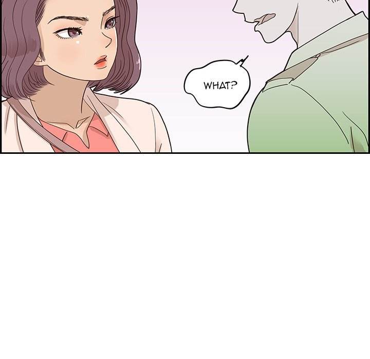 His Women’s University - Chapter 46 Page 36