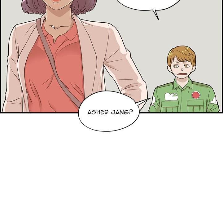 His Women’s University - Chapter 46 Page 40