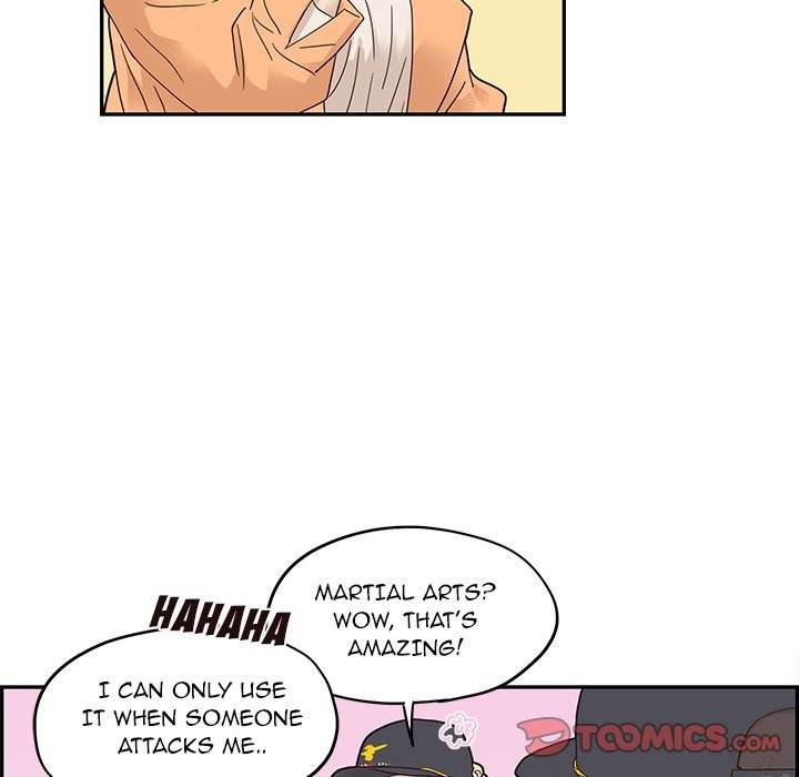 His Women’s University - Chapter 46 Page 62