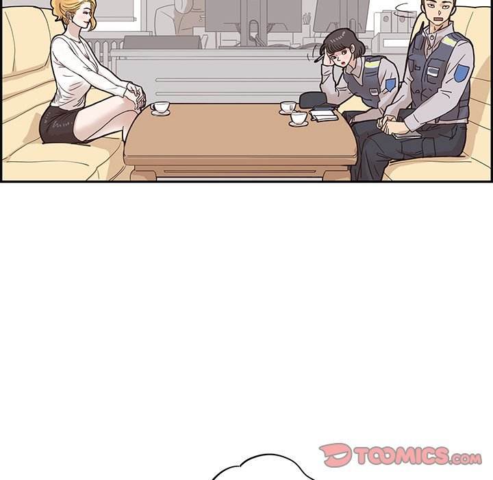 His Women’s University - Chapter 46 Page 66
