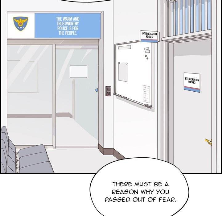 His Women’s University - Chapter 46 Page 79