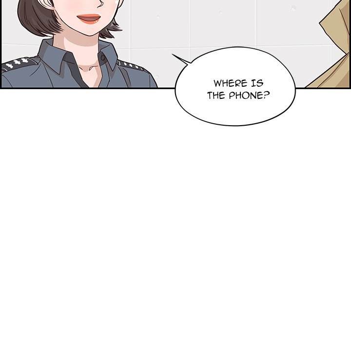 His Women’s University - Chapter 46 Page 81