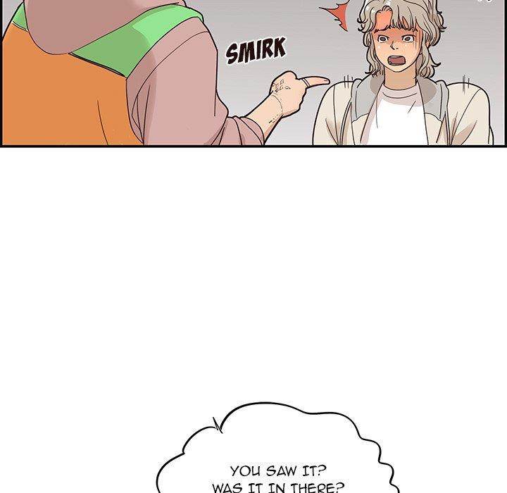His Women’s University - Chapter 47 Page 101