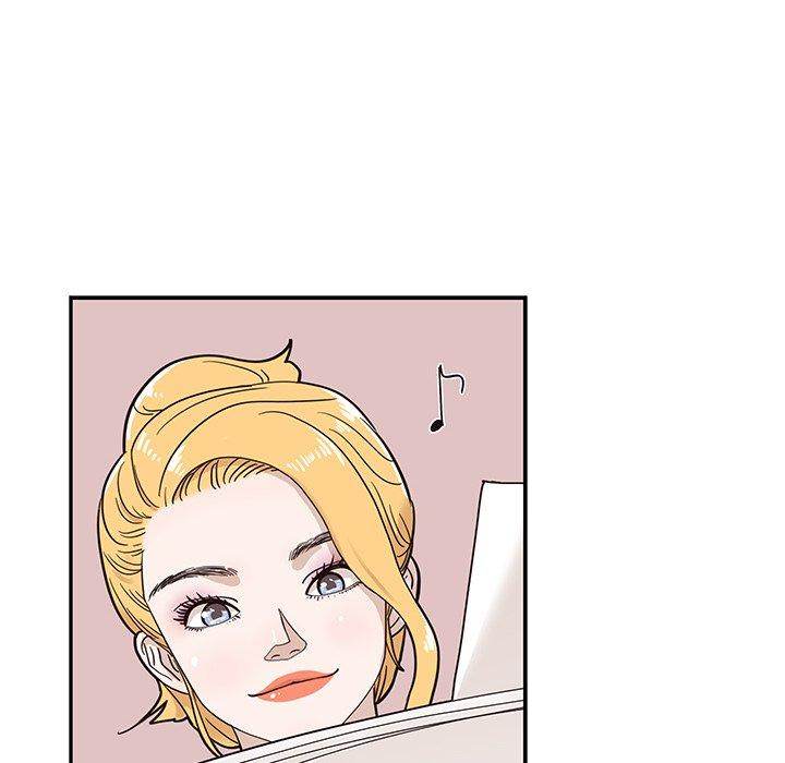His Women’s University - Chapter 47 Page 108