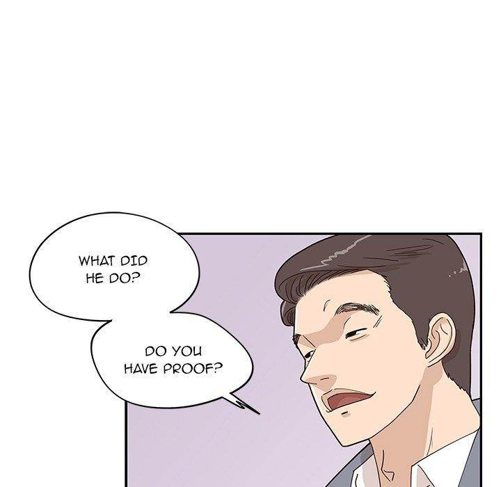 His Women’s University - Chapter 47 Page 23