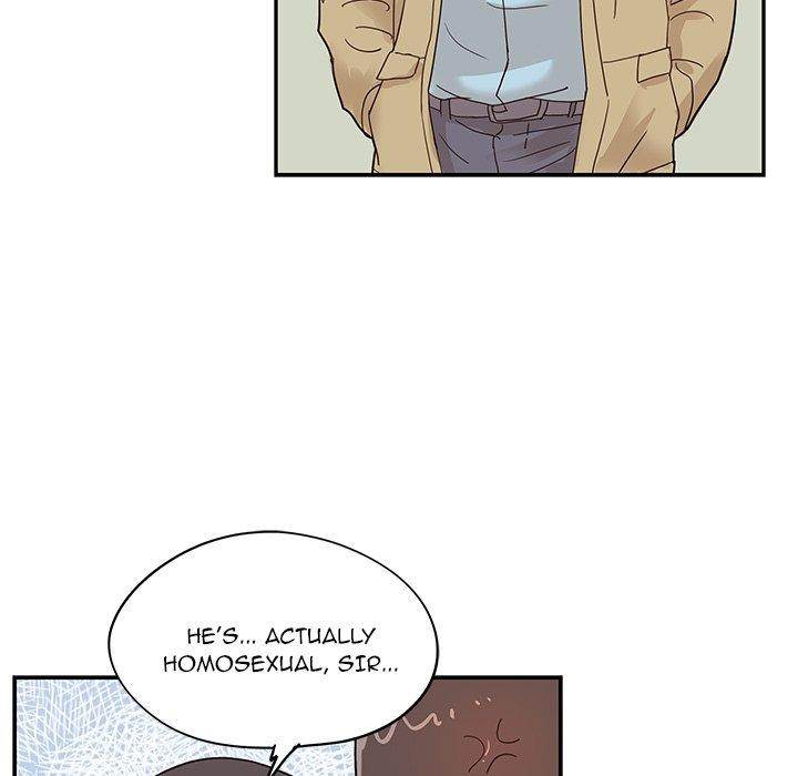 His Women’s University - Chapter 47 Page 27
