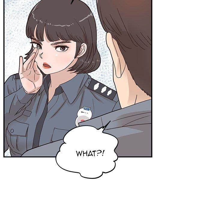 His Women’s University - Chapter 47 Page 28