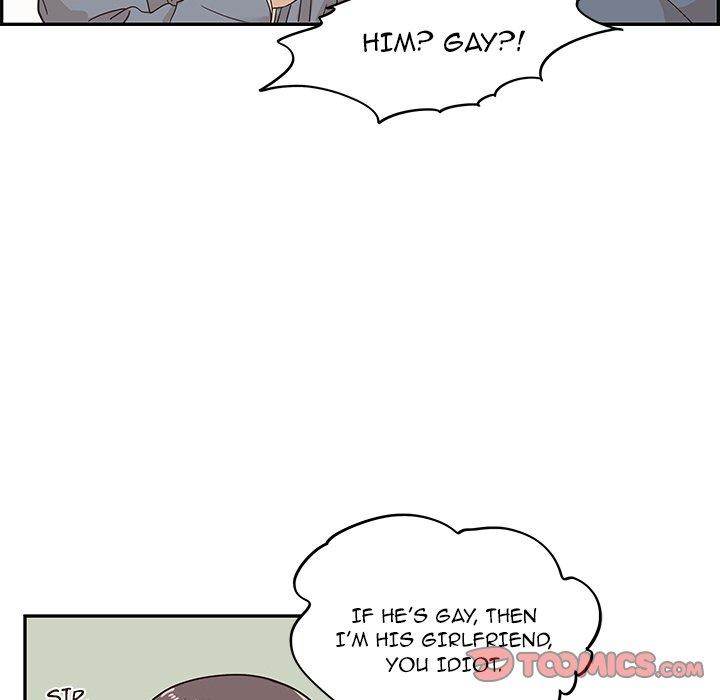 His Women’s University - Chapter 47 Page 30
