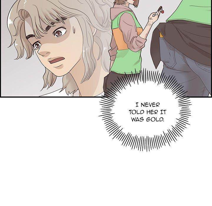 His Women’s University - Chapter 47 Page 80
