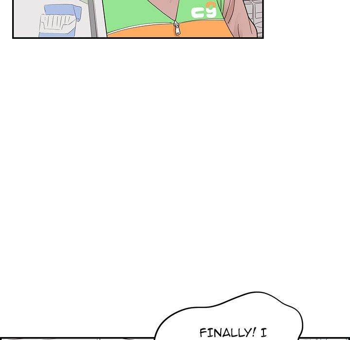 His Women’s University - Chapter 47 Page 87