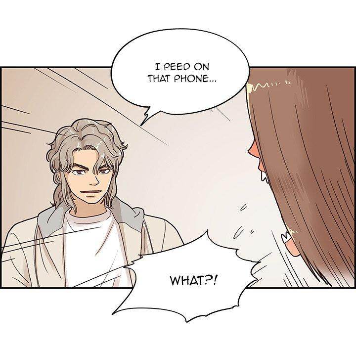 His Women’s University - Chapter 47 Page 92