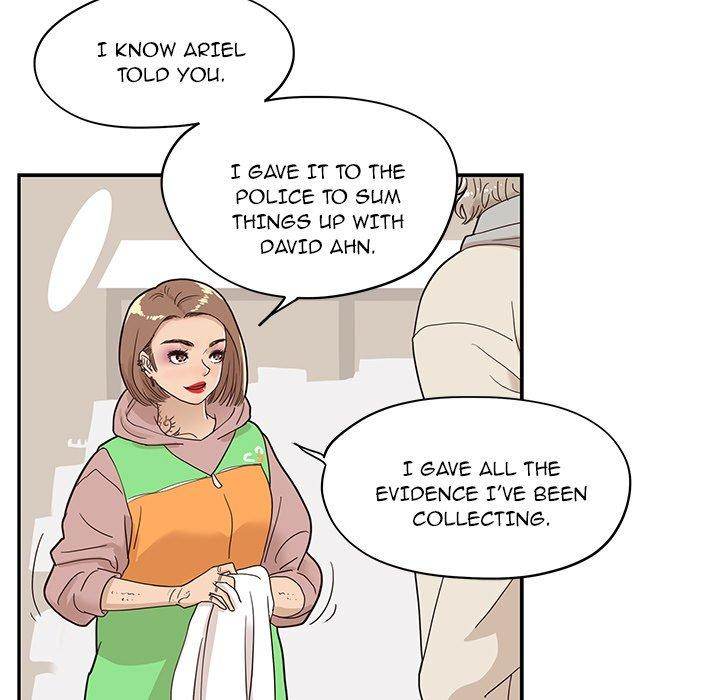 His Women’s University - Chapter 47 Page 95